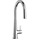 Cowan 1.8 GPM Single Hole Pull Down Kitchen Faucet - Includes Escutcheon - k1yclzve7mls9wy6nfc2@2x.jpg