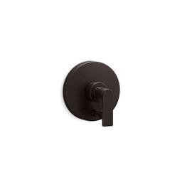 Composed Two Function Pressure Balanced Valve Trim Only with Single Lever Handle and Integrated Diverter - Less Rough In - k23a6ujxsr3qoneu3ynk@2x.jpg