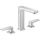 Metropol 1.2 (GPM) Widespread Bathroom Faucet - Limited Lifetime Warranty - k2zyqehdn3yex9kejfen@2x.jpg