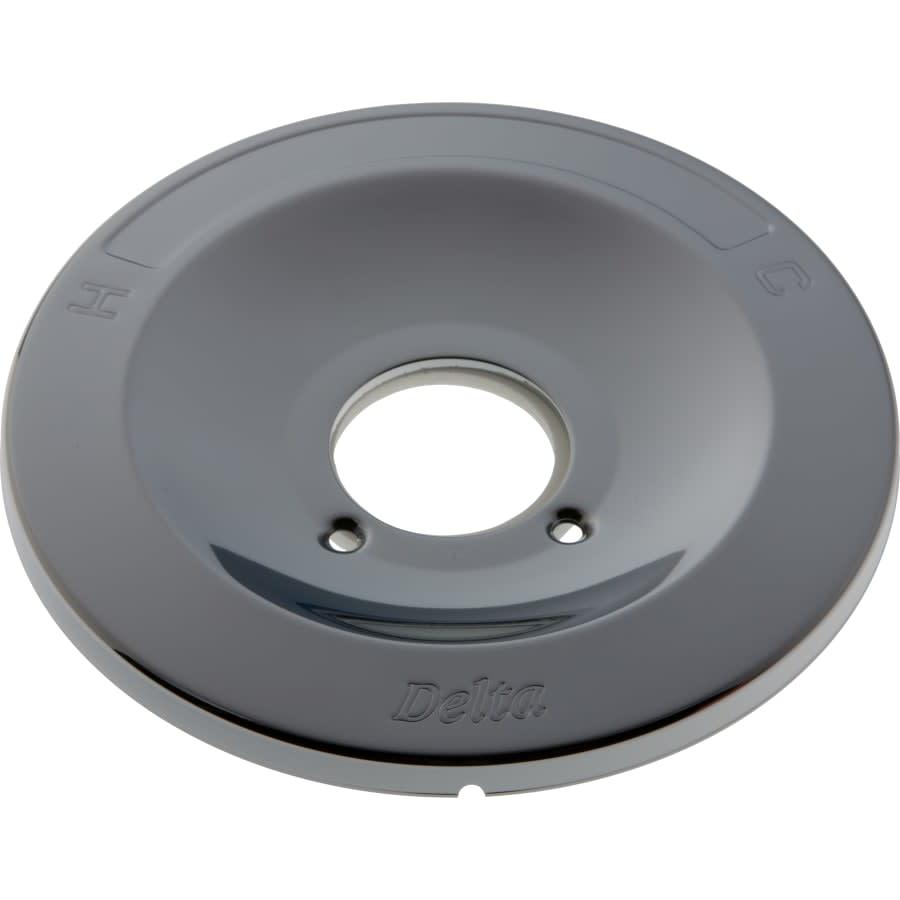 Escutcheon for 600/1600 Series Single Handle Tub/Showers