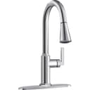 Pixley 1.8 GPM Single Hole Pull Down Kitchen Faucet - Includes Escutcheon - k4efkxptyh5f5ohntbwl@2x.jpg