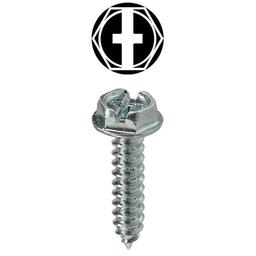 Sheet Metal Screw, #8, 1 in L, Slotted Drive, Zinc Plated - k5a2zffueglsaxo0sgez_x500.jpg
