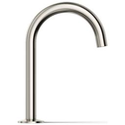 Components 1.2 GPM Widespread Bathroom Faucet with Drain Assembly and Tube Design Spout - Less Handles - k5syevqldshlzptgfuje@2x.jpg