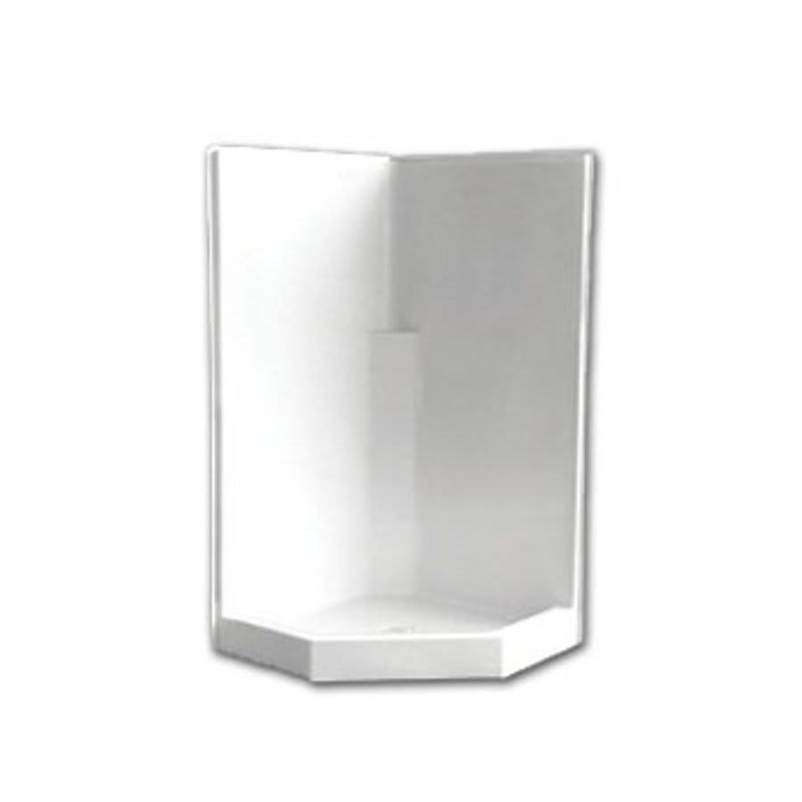 Neo-Angle Shower Stall, Fiberglass, White - k61bepl732i6cvbeovjy@2x.jpg