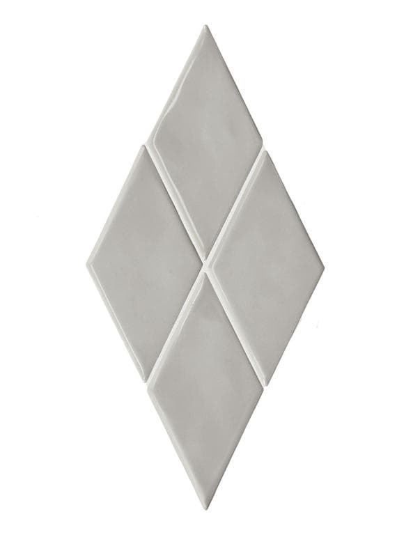 Playscapes Silverside Arabesque 6X6 Glossy