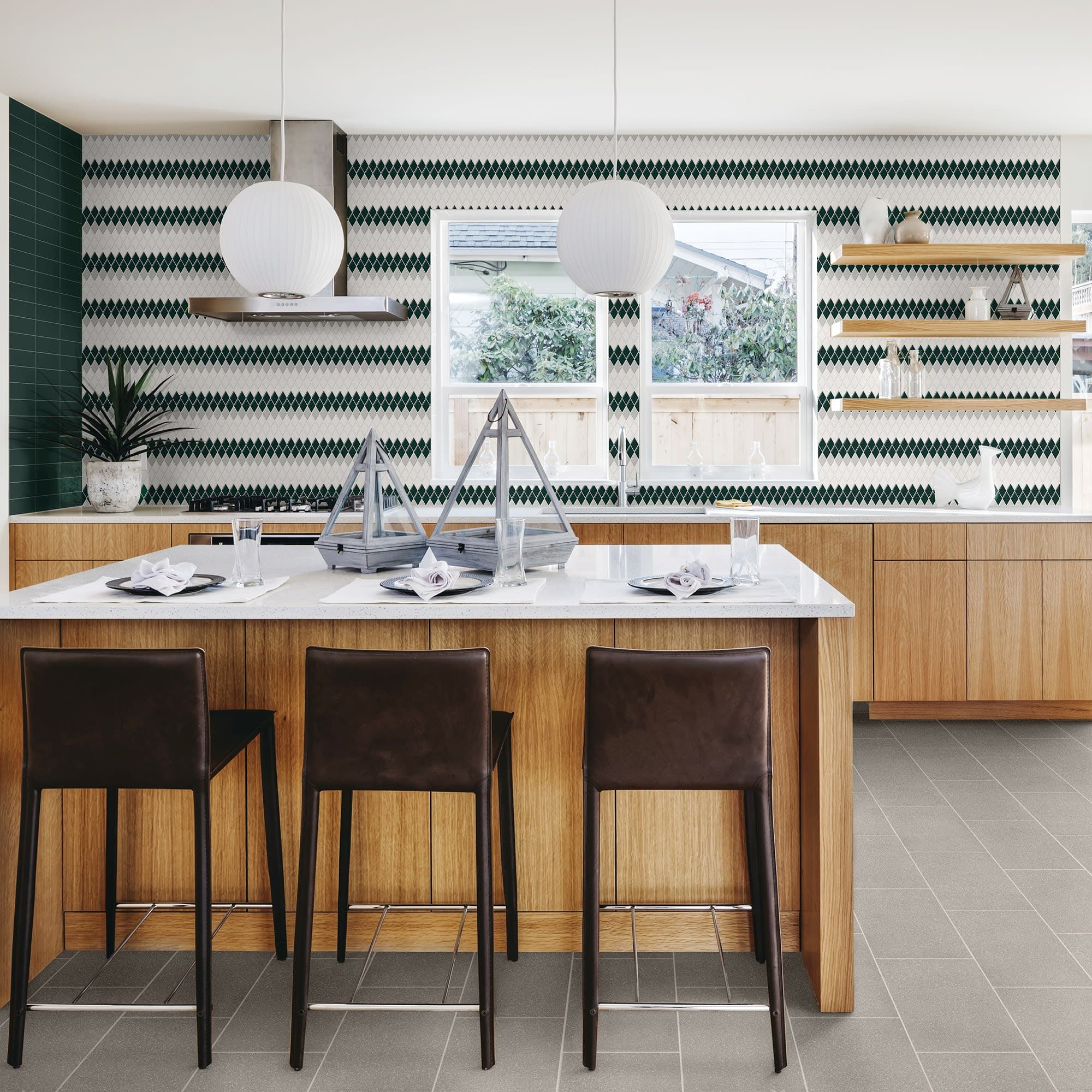 Unglazed Mosaics Ice White Hexagon 1X1 Matte - k6mal1t9oh5wyzk3wibk@2x.jpg