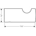 Logis Accessories Single Robe Hook - k6mennzspkdvu4szomar@2x.jpg