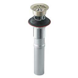 Lavatory Grid Drain With Overflow - k7129abn@2x.jpg
