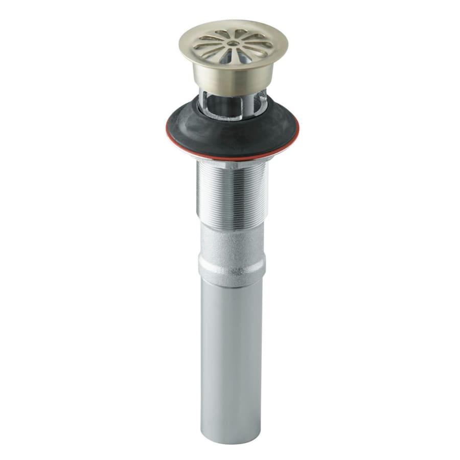 Lavatory Grid Drain With Overflow - k7129abn@2x.jpg
