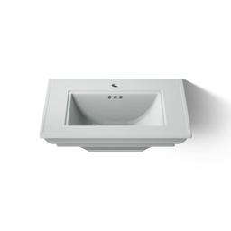 Memoirs Fireclay Pedestal Bathroom Sink - Less Pedestal and Legs - k7mqpqjnyvmxmyk6km3v@2x.jpg