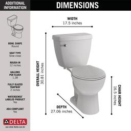 Foundations 2-Piece 1.28 GPF Single Flush Round Toilet in White - k7rjhhu7gefnewxgqr94@2x.jpg
