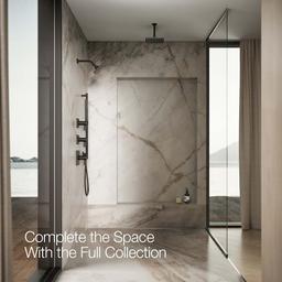 Parallel 2.5 GPM Single Function Shower Head With Katalyst Air-Induction Spray Technology - k8lqrffeyuvxmdfbtwxk@2x.jpg