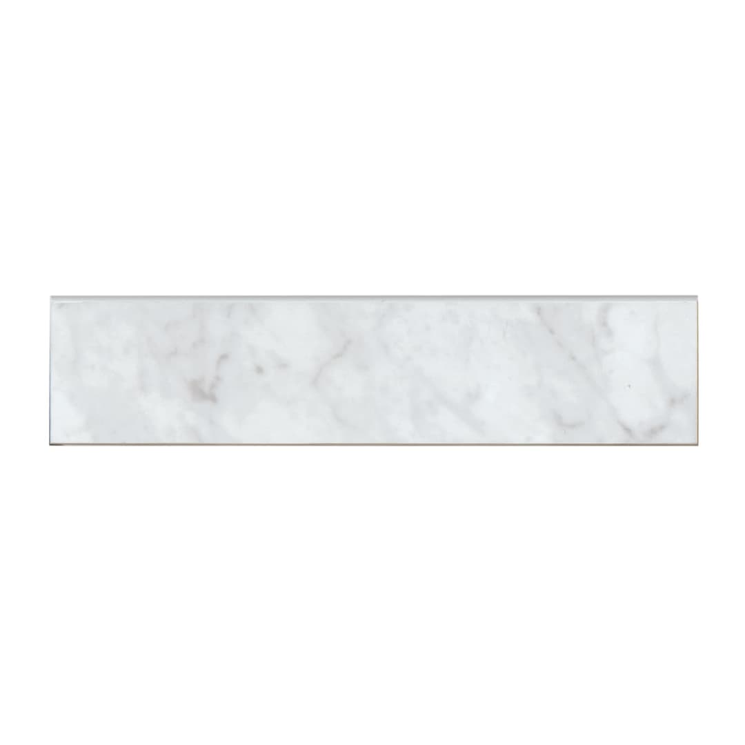 Classic 2.0 3" x 12" Trim in Bianco Carrara - k8n4dyjsxlepjizof9wm@2x.jpg