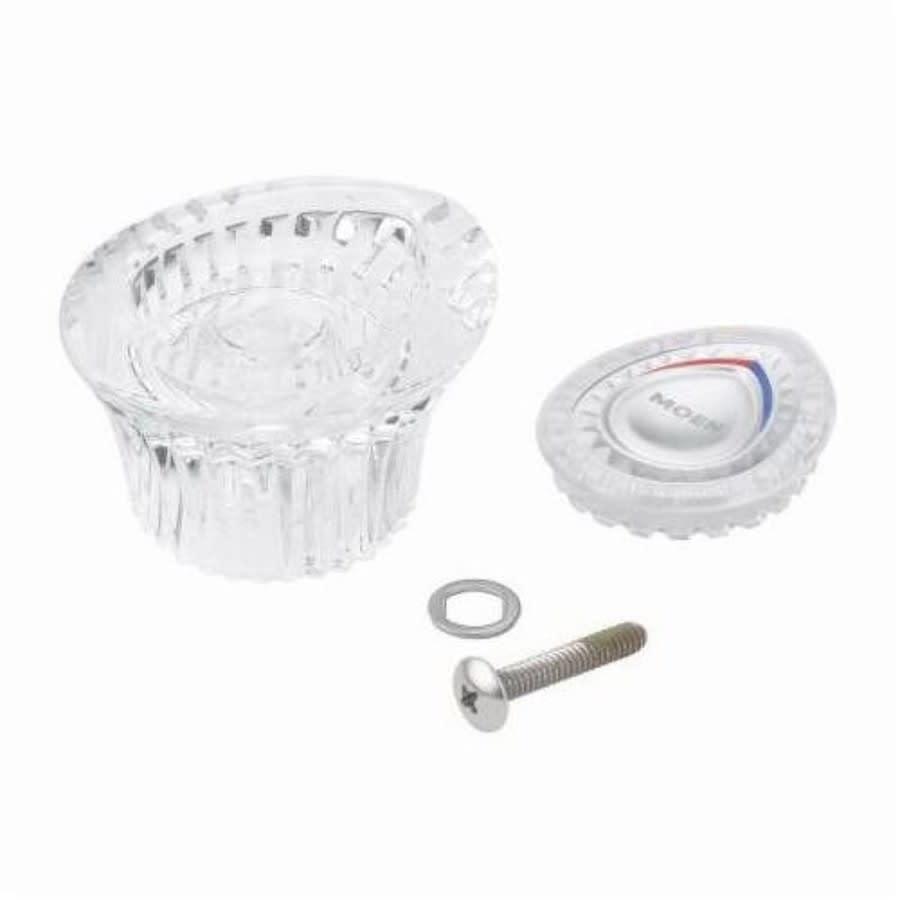 Knob Handle Kit, For Use With Chateau®, Plastic, Polished Chrome - k8s8zmqoblszhcjciwhr@2x.jpg