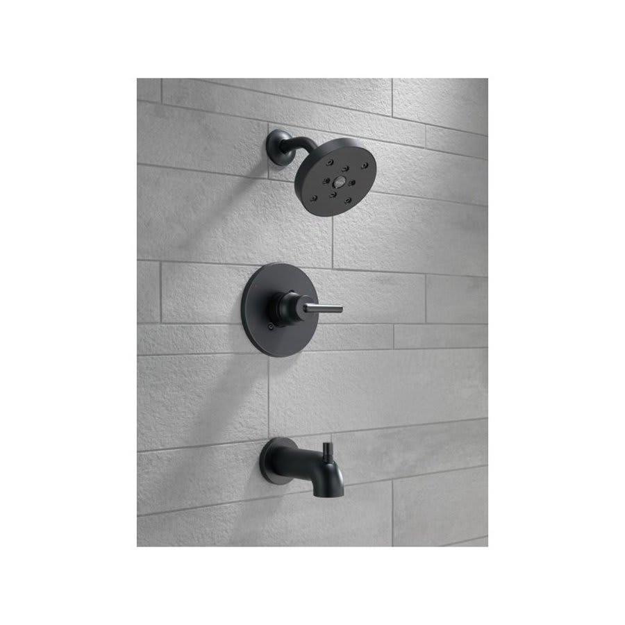 Trinsic® Pressure Balanced Tub & Shower Trim, ADA, Matte Black - k9awkfhpc4idbou59eix@2x.jpg