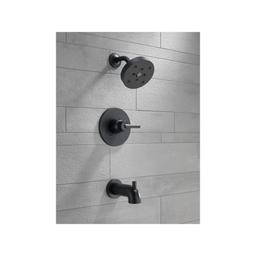 Trinsic® Pressure Balanced Tub & Shower Trim, ADA, Matte Black - k9awkfhpc4idbou59eix@2x.jpg