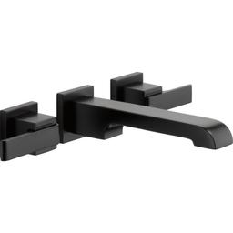 Ara 1.2 GPM Wall Mounted Bathroom Faucet - Less Metal Pop-Up Drain Assembly - k9e1qsfzwxkitm9gmv2i@2x.jpg