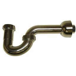 12-1/4" Plastic SJ Tubular P-Trap (1-1/4" X 1-1/2" Connections) - k9v6xuz0s7r1jmhgvljv@2x.jpg