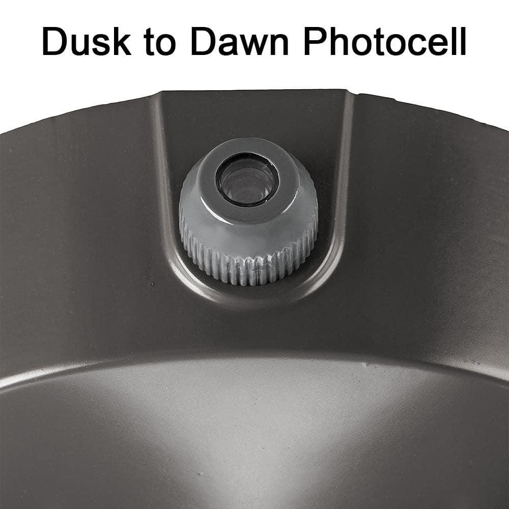 Dusk to Dawn Sensor Bronze Exterior Outdoor Twin Head LED Flood Light Security 1200 to 2400 Lumens 4000K Wet Rated - kankbn4kie9trswswdtw@2x.jpg