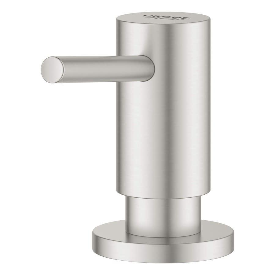 Cosmopolitan Soap Dispenser, Deck Mount, SuperSteel - karwbh81iczyme74ytjh@2x.jpg