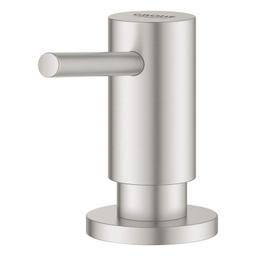 Cosmopolitan Soap Dispenser, Deck Mount, SuperSteel - karwbh81iczyme74ytjh@2x.jpg