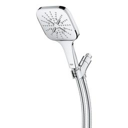 Rainshower 1.75 GPM Multi Function Hand Shower with StarLight, DreamSpray, EcoSpray and Speed Clean - Includes Hose - kb2try3j9jstqoqkoecq_x500.jpg