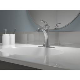 Devonshire Single Hole Bathroom Faucet - Drain Assembly Included - kb7gjzweomsyzsujg9ht_x500.jpg