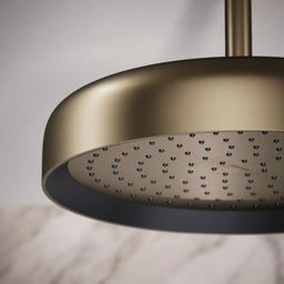 Statement Round 12" Single Function 2.5 GPM Rainhead with MasterClean Sprayface and Katalyst Air-Induction Technology - kbdbibahhbzxcuxzmlc2@2x.jpg