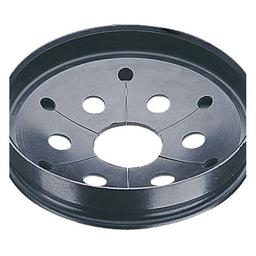 Removable Sound Baffle, 4 in Dia, Rubber, Black - kbg54jfo9sfcxgbc4dsr@2x.jpg