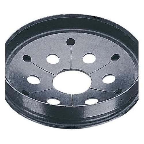 Removable Sound Baffle, 4 in Dia, Rubber, Black - kbg54jfo9sfcxgbc4dsr_x500.jpg