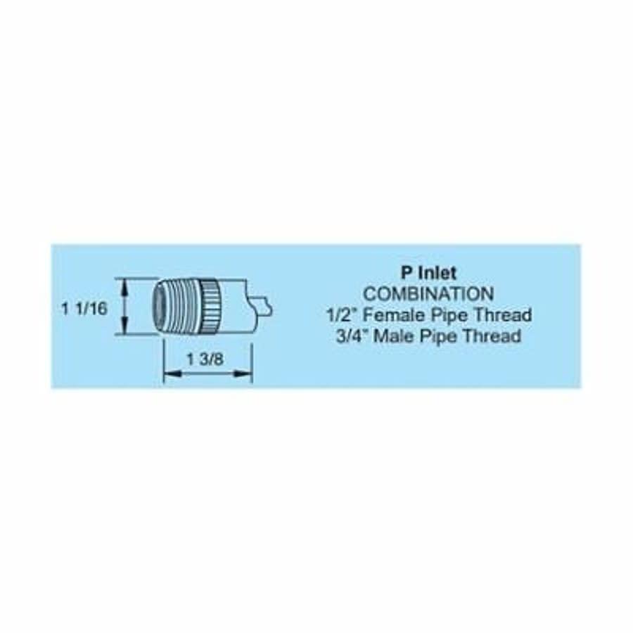 Hose Bibb, 1/2 or 3/4 in Inlet, FNPT or MNPT, Rough Brass - kbhe1sk35uzchupw7gvw@2x.jpg