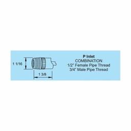 Hose Bibb, 1/2 or 3/4 in Inlet, FNPT or MNPT, Rough Brass - kbhe1sk35uzchupw7gvw@2x.jpg