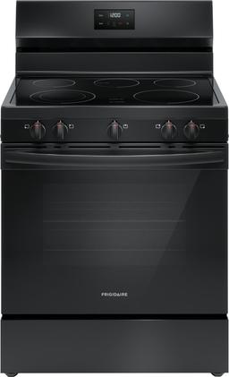 Frigidaire 30 in. 5.3 cu. ft. Electric Range with Manual Clean in Black - kbiflegbsx1vpdlg3tvc@2x.jpg