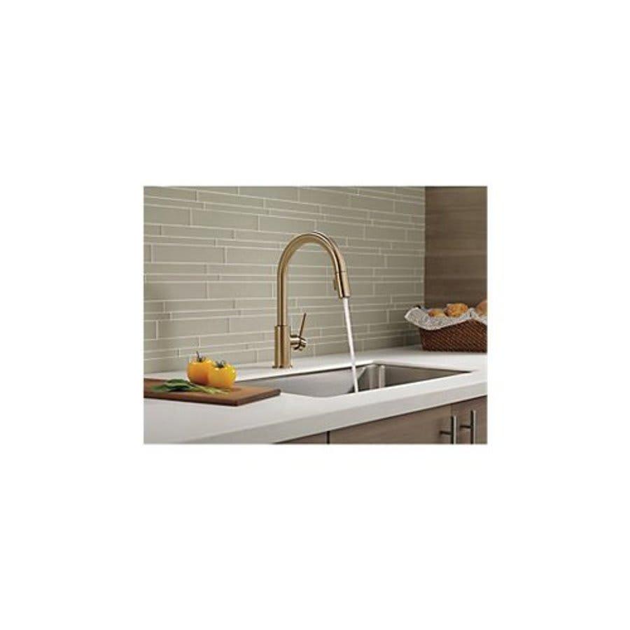 Trinsic® Kitchen Faucet, Deck Mount, ADA, 1 Lever Handle, 1-Hole, Champagne Bronze - kbmptlgff22jddyft7uk@2x.jpg