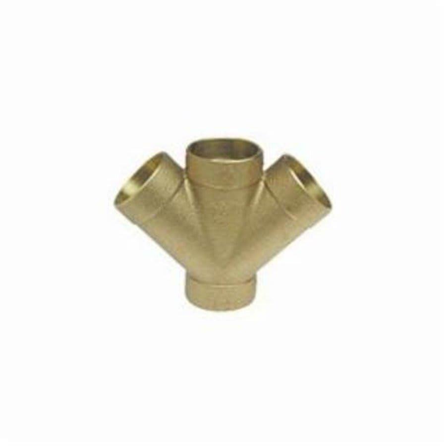 DWV Double Wye, 2 in, C, Copper - kbxvzhmmlobwgjmj9ecp@2x.jpg