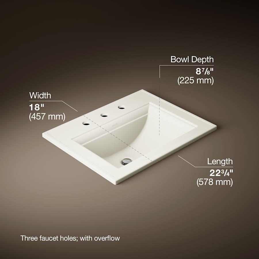Memoirs Stately 17" Drop In Bathroom Sink with 3 Holes Drilled and Overflow - kc593ppw9gnnsyfidld1@2x.jpg