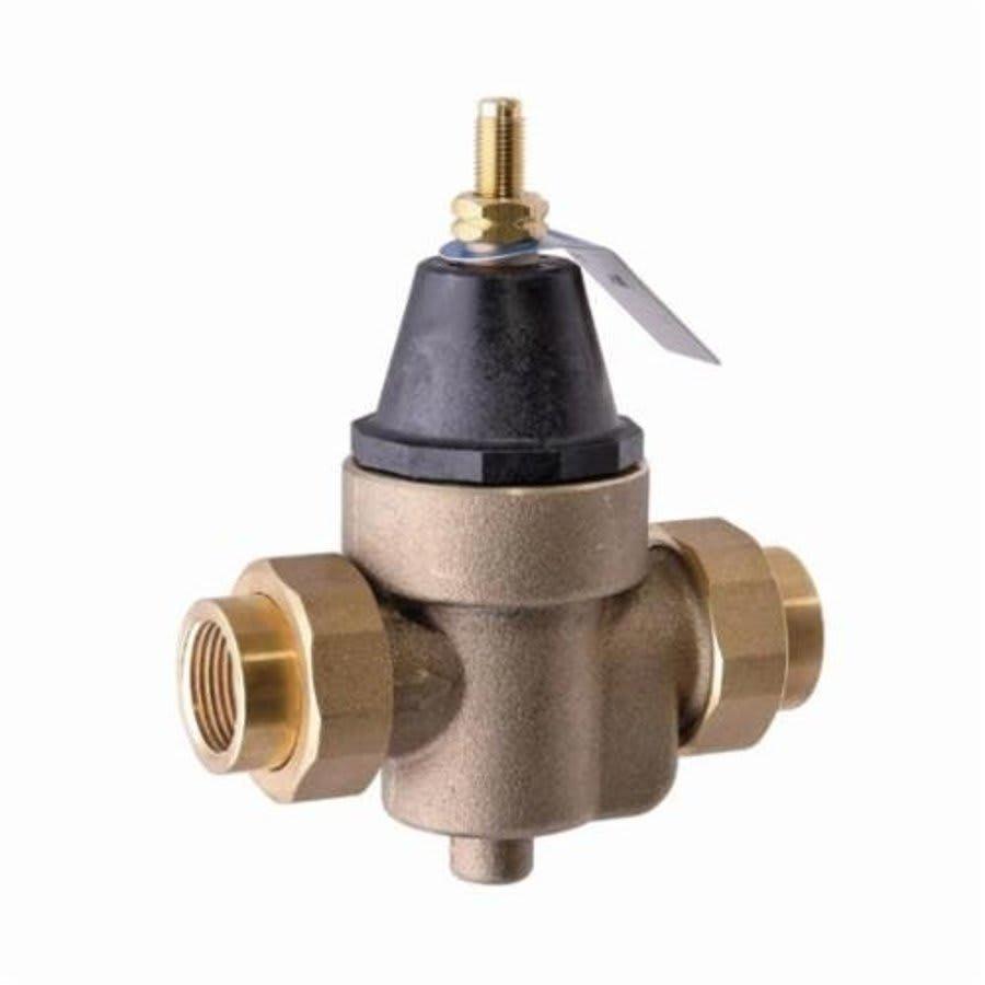 Pressure Reducing Valve, 3/4 in, Union FNPT, Bronze - kc5lop37r2ruakbpe9yz@2x.jpg
