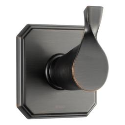 Virage Three Function Diverter Valve Trim Less Rough-In Valve - Two Independent Positions, One Shared Position - kca26v032ofqq9on5knv@2x.jpg