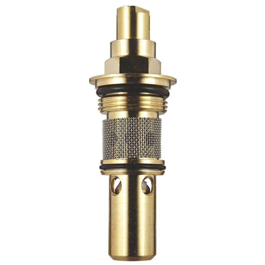Stop Valve With Strainer, Rough Brass Body, Polished Chrome - kcaptzqfjvaidhwg8nfr@2x.jpg