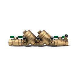 950XLT2 Double Check Backflow Preventer, 1 in, FNPT, Bronze - kcckckwwaw95tooynjvo@2x.jpg