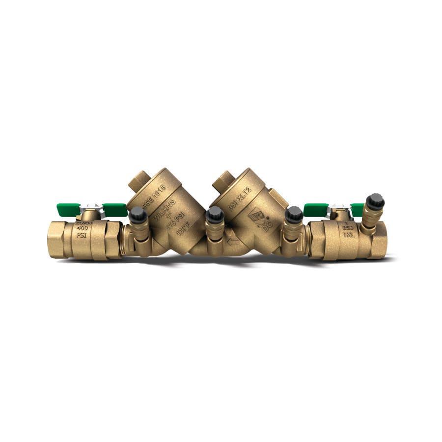 950XLT2 Double Check Backflow Preventer, 1 in, FNPT, Bronze - kcckckwwaw95tooynjvo@2x.jpg