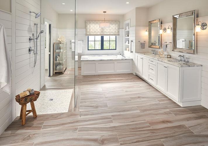 Arabescato Carrara 1" Hexagon Mosaic Tile - kcd1wqyynziehxagqwlj_x500.jpg