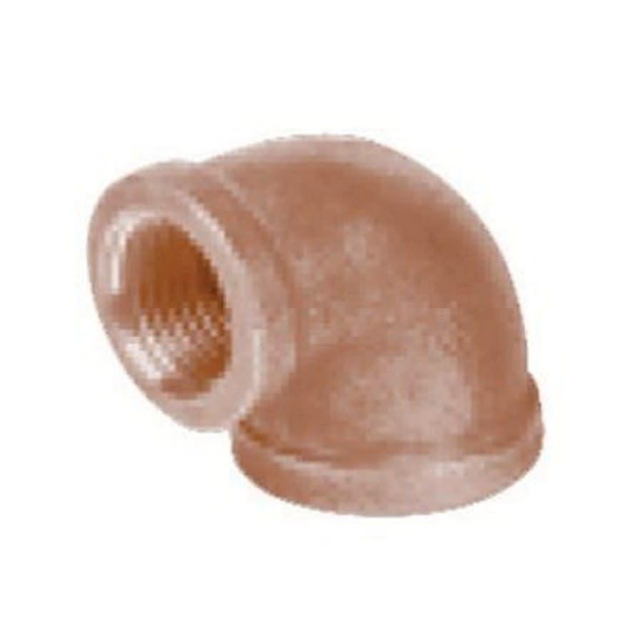 90 deg Elbow, 2 x 1 in, FNPT, Lead Free Brass, Rough Brass - kcfgy0eoprf14rq1k03j@2x.jpg