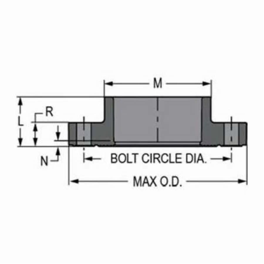 1-Piece Flange, 1-1/2 in, Socket, 5-1/16 in Dia, CPVC, SCH 80/XH - kcmpkrpzoqf0ceeojbjp@2x.jpg