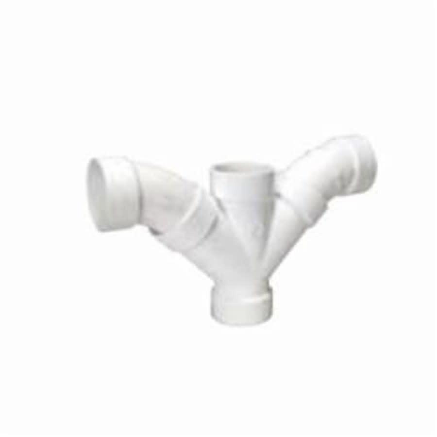 Double Combination Wye and 45 deg Elbow, 4 in, Hub, DWV, PVC - kcrb9peixhru4esvtwpz@2x.jpg