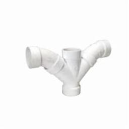 Double Combination Wye and 45 deg Elbow, 4 in, Hub, DWV, PVC - kcrb9peixhru4esvtwpz@2x.jpg