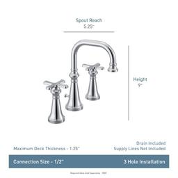 Colinet 1.2 GPM Widespread Bathroom Faucet with Pop-Up Drain Assembly - kcu4ntfdj7ldqbhq6eed@2x.jpg