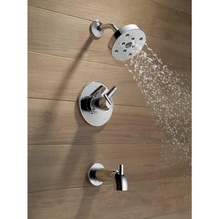 Trinsic Monitor 17 Series Dual Function Pressure Balanced Tub and Shower with Integrated Volume Control - Less Rough-In Valve - kcxyk2qzshgqmnbdxa0z@2x.jpg