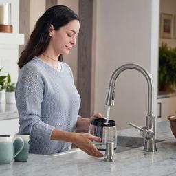 Joleena Deck Mounted Metal Soap Dispenser with 16 oz Capacity - Limited Lifetime Warranty - kd4amglaplhulrgmaxco@2x.jpg