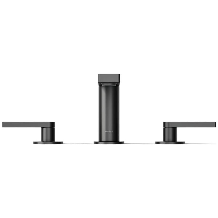 Composed Widespread Bathroom Faucet with Lever Handles - Pop Up Included - kd4ns0tmwh5flioti3vc@2x.jpg
